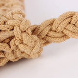 FASHIONABLE MESH TOTE BEACH BAGS GO VIRAL_CWAB4661