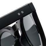 RETRO 2024 NEW ROUND SUNGLASSES_CWASG0464