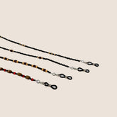 HANDMADE BEADED GLASSES ANTI LOST LANYARD_CWMM1168