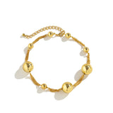 PUNK STYLE IMITATION PEARL NECKLACE_CWAJE1125