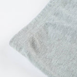 Star Contrast Sticker Sports Casual Shorts