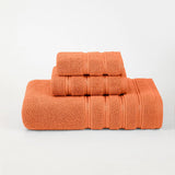 PURE COTTON HOUSEHOLD ABSORBENT BATH TOWEL_CWMM2276