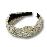 BOHEMIAN KNOTTED WIDE BRIM HEADBAND_CWAHA1682