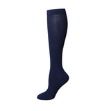 OUTDOOR SPORTS WOMENS LONG COMPRESSION SOCKS_CWMS1862