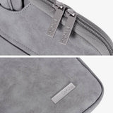 SOLID COLOR COMPUTER BAG LAPTOP PROTECTIVE SLEEVE_CWAB3319