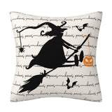 FASHIONABLE NEW HALLOWEEN PILLOWCASE_CWMM1343