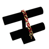 0.8*1.2IN ACRYLIC PHONE CHAIN BAG HANDLE STRAP_CWMM5103