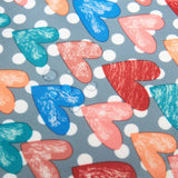 NEW WATERPROOF LUNCH BOX BAG WITH LARGE CAPACITY_CUAB0210