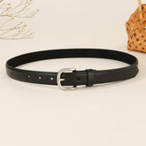 SIMPLE EDGE BELT FOR BUSINESS PANTS AND JEANS_CWABE1244