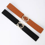 Single-Loop Japanese-Style Elastic Waist Band