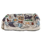 SOFA DUST COVER BLANKET FOR HOME DECOR_CWMM9648