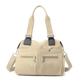 Large Capacity Lightweight Shoulder Messenger Bag_Cwasc1782