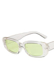 SQUARE FRAME FASHION GLASSES_CWASG0108