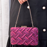 Women Dinner Fashion Shoulder Bag Small Bag_Cwab0652