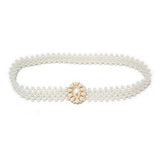 NEW GEMSTONE PEARL VERSATILE BELT_CWABE0498
