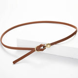 Cwabe0891_Women'S Decorative All-Match Waist Belt