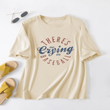 Womens Fashion Short Sleeve T-Shirt, New Style