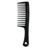 LARGE TOOTH SHAMPOOING COMB FOR CURLY HAIR_CWMM0899