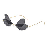 DRAGONFLY SUNGLASSES FASHION WINGS SUNGLASSES_CWASG0655