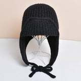 FASHIONABLE AND VERSATILE OUTDOOR COLD PROOF HAT_CWASC1132