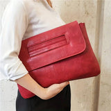 SIMPLE AND FASHIONABLE WOMENS HANDBAG SHOULDER BAG_CWAB1371