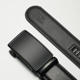 MENS AUTOMATIC BUCKLE SIMPLE BELTS_CWABE0463
