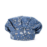 PUFF HAT PRINTED COTTON SURGICAL CAP NURSE HAT_CWAH3376