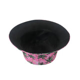 2024 NEW BEACH SUNSCREEN PRINTED BUCKET HAT_CWAH1566