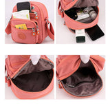 FASHION MINI OXFORD CLOTH SHOULDER CROSSBODY BAG_CWASC1771