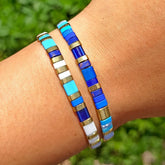 BOHEMIAN TILA BEADS HAND WOVEN BRACELET_CWMM3882