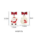 NEW CHRISTMAS SERIES EARRINGS_CWAJE1830