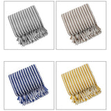 HOME DECOR COUCH SOFA CHAIR BED THROW BLANKET_CWMM0204