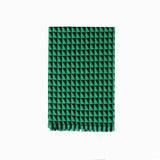 Autumn And Winter Geometric Triangle Plaid Scarf_Cwasc1111