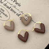 Valentines Day New Love Earrings For Women