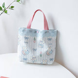 SMALL LUNCH HANDBAG FOR WOMEN TEENS_CWAB5595