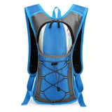 FOLDABLE OUTDOOR BACKPACK FOR CYCLING TRAVEL_CWAB5437