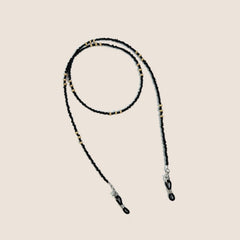 HANDMADE BEADED GLASSES ANTI LOST LANYARD_CWMM1168