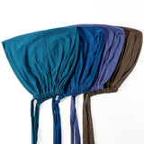 ADJUSTABLE TIBETAN HAIR ETHNIC HEADSCARF_CWASC2414