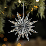 CLEAR ACRYLIC ORNAMENT FOR FESTIVE CHRISTMAS DECOR_CWMM9688