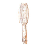 CARTOON SEQUINED SCALP CLEANING CHOP COMB COMB_CWMM0931