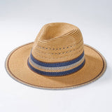 ETHNIC STYLE JAZZ HAT RETRO TOP HAT_CWAH1161