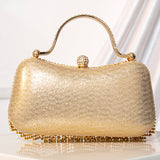 NEW STYLE TASSEL BANQUET FASHION HANDBAG_CWAB2497