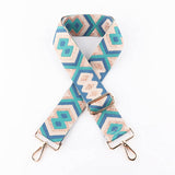 ANTI SLIP CONTRAST COLOR BAG STRAP_CWMM1040