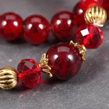 2024 NEW OCEAN STYLE SERIES STARFISH BRACELET_CWAJE2233