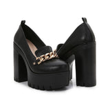 RETRO BRITISH STYLE PLATFORM HIGH HEELS_CWSHH0119