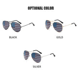 AMERICAN FLAG SUNGLASSES_CWASG0354