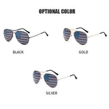 American Flag Sunglasses_Cwasg0354