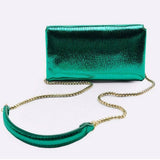 BRIGHT CHAIN MINI PARTY ENVELOPE SHOULDER BAG_CWAB3420