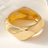 NEW RETRO LUXURY FASHION VERSATILE OPEN BRACELET_CWMM3091