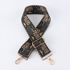 Women Retro Replacement Bag Strap_Cwmm0397